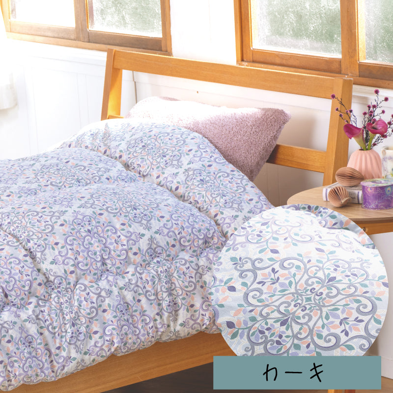 新品 越後ふとん 軽量羊毛混敷きふとん シングル しっかりラクかる敷きふとん – 越後ふとん
