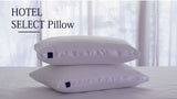 ホテルセレクト ピロー (防ダニ・抗菌防臭SEK）