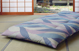 "贅沢仕上げ" 手作り重ねわた綿わた敷きふとん