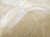 抗菌防臭わた入り ガーゼ肌掛けふとん〈S〉Paisley
